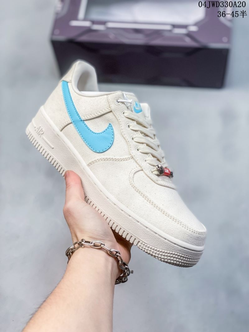 Nike Air Force 1 Shoes